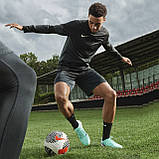 Бутси футбольні професійні NIKE LEGEND 10 ELITE FG, фото 7