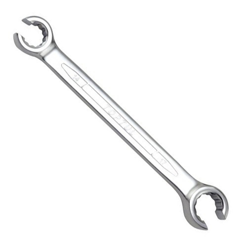 Ключ розрізний професійний TOPTUL 14х17 AEEA1417, фото 1