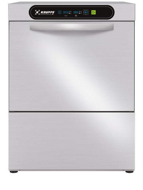 Посудомийна машина Krupps C537TDGT Advance (380)