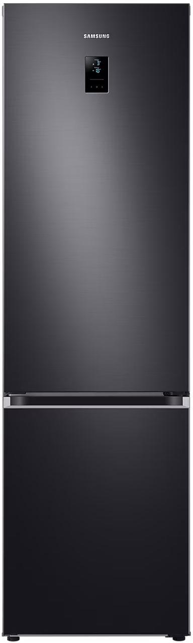 Холодильник з морозильною камерою Samsung RB38C776CB1