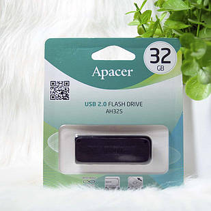 USB Flash накопичувач Apacer 32GB usb 2.0