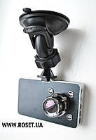 Компактний Автомобільний Відеореєстратор Ful HD Car DVR 1080