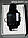 Розумні Годинник Smart Watch Bluetooth Internatoinal U8, фото 4