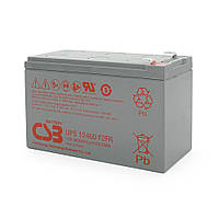 Акумуляторна батарея CSB UPS12460F2FR, 12V9Ah (151х65х94мм)