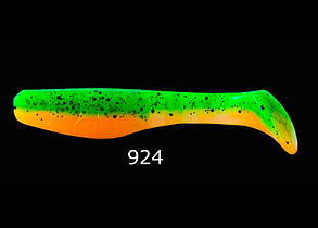 Силікон Basic Lures classic shad 2.0/#924