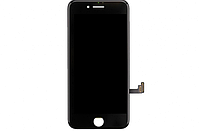 Модуль Iphone 7 Plus (дисплей + сенсор) с рамкой черный
