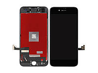Модуль Iphone 8 Plus (дисплей + сенсор) с рамкой черный Original