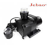 НАСОС ПРУДОВИЙ ПОГРУЖНИЙ JEBAO JGP-25000 — 25000 л/год, фото 3