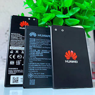 Акумулятор (Батарея) Huawei Y3 / G606 / G610 / G700 / Y600 /A199 / C8815 / G615 / G716 / HB505076RBC Original