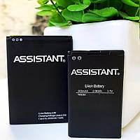 Аккумулятор (Батарея) Assistant AS-502 / Assistant AS-503 / Ulefone S7 / S7 Pro original