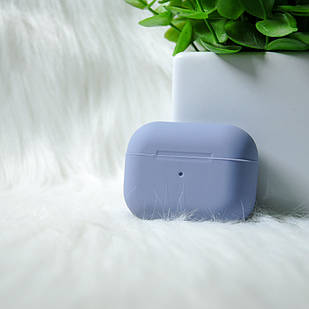 Чохол AirPods Pro фіолетовий (violet)