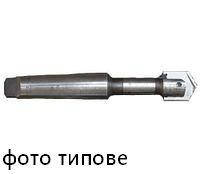 Сверло перовое сборное к/х ф 82-102 мм (державка для перовой пластины) КМ5 L=380 мм