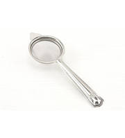 Сито чайне А-плюс з ручкою 9 см  із нержавіючої сталі 0717