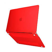 Пластикова накладка MacBook Air 11 красный