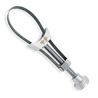 Знімач оливного фільтра стрічковий TOPTUL 65-110 мм JDAZ65B0