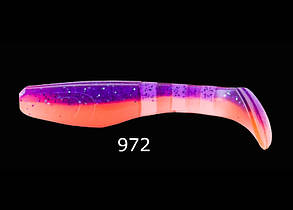 Силикон Basic Lures classic shad 2.0/#972