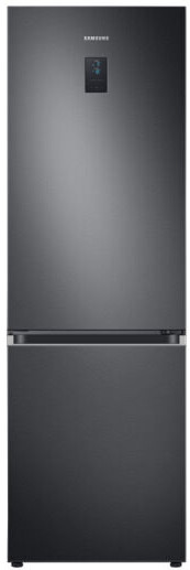 Холодильник з морозильною камерою Samsung RB34T674EB1