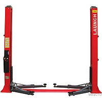 Двостойковий електрогідравлічний підіймач 4 т 380 В LAUNCH TLT-240SBA