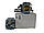 Карбюратор для Hsqv K1250 K1260 K1270 3120K Partn K2500 RAIL, Walbro WG9 WG9A (5032812-70 5032812-17) для рейкорізів, фото 2