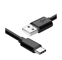 USB Кабель Hoco X20 Type C 2A 2м