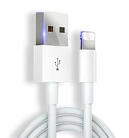 USB Кабель Hoco X20 Lightning 2A 3м