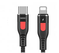 USB Type C Кабель Remax RC-151cc Lightning 1m