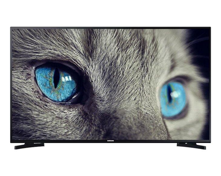 Телевізори Samsung SmartTV Slim 32 "FullHD LED, IPTV, T2, фото 1