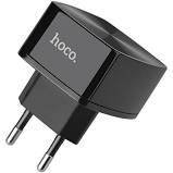 Мережевий зарядний пристрій Hoco C26A 2 USB 2.4 A