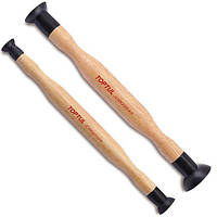 Притирка клапанів із присоском 2 од. TOPTUL JGAR0201