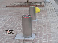 Автоматичний боллард паркувальний TiSo (Україна), фото 4