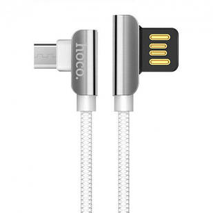 USB Кабель Hoco U42 micro