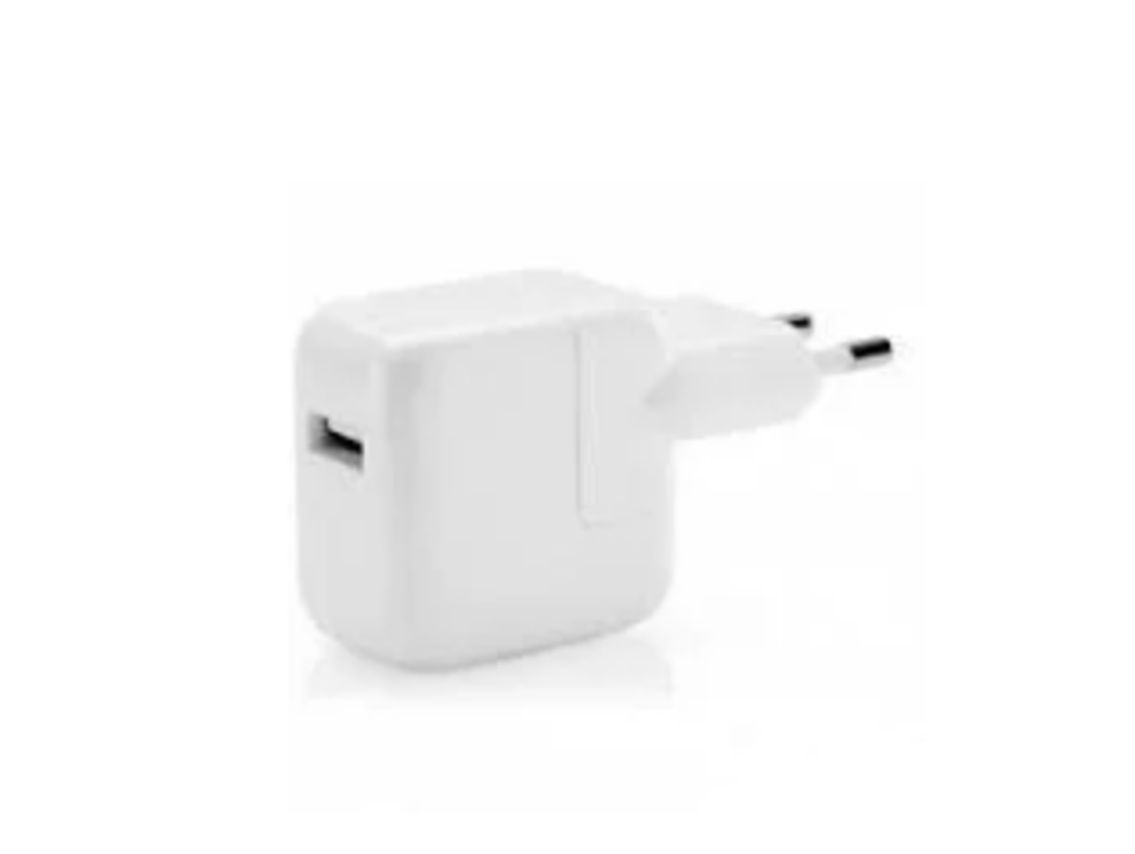 Зарядка для смартфона IPAD 10w 1 USB 2A + USB кабель