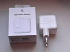 Зарядка для смартфона IPAD 10w 1 USB 2A + USB кабель, фото 4