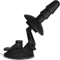 Кріплення Doc Johnson Vac-U-Lock Deluxe Suction Cup Plug Accessory LOVE-SHOPE