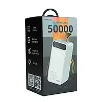 Power Bank Remax Proda PD-P97 Leading series 50000 mAh