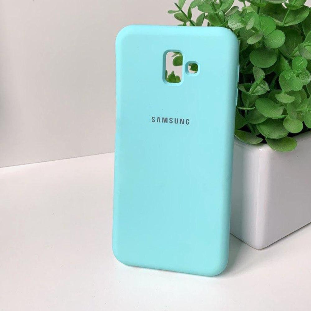 Чохол Samsung J6+ J615