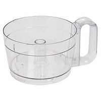 Чаша для кухонного комбайна Tefal (MS-5A07200) Оригинал