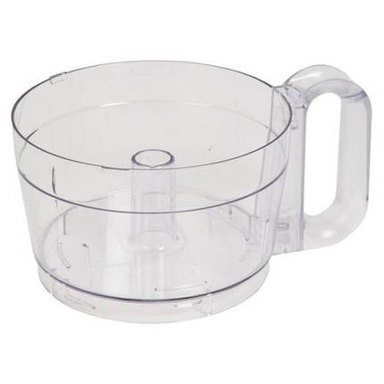 Чаша для кухонного комбайна Tefal DO2021A7 (MS-5A07200) Оригінал, фото 1
