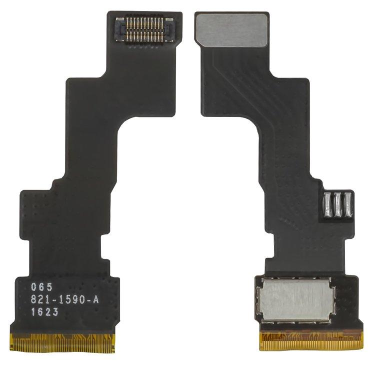 Шлейф для iPhone 5s Original для ремонту дисплея