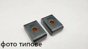 Тангенційна пластина LNMX 191940SN-RF Grade T9315 PRAMET