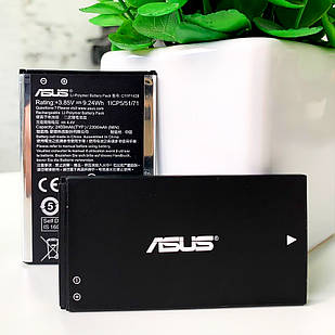 Акумулятор (Батарея) Asus Zenfone 2 / C11P1424 / ZE550CL/ ZE551ML Original 2900 mAh