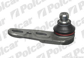 Кульова опора Audi 80/90 b3 (86-91) 19 mm права A-106