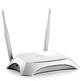 Роутер Wi-Fi TP-Link WR840N