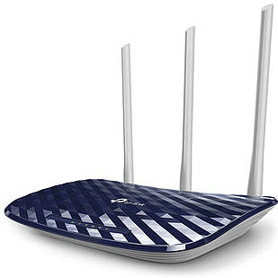 Роутер Wi-Fi TP-Link AC750