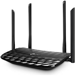 Роутер Wi-Fi TP-Link AC1200