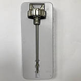 Форсунка 1,4 мм для фарбопультів MP-500 AUARITA NS-MP-500-1.4, фото 2