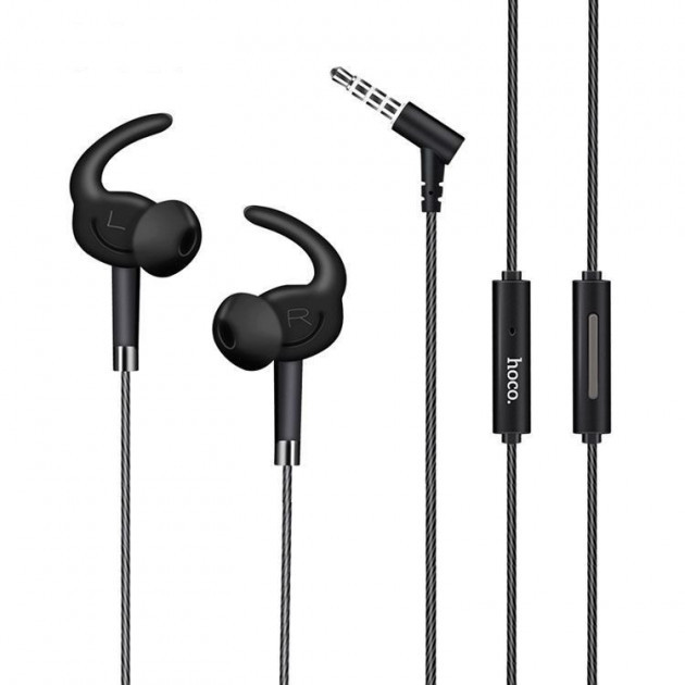 Навушники HOCO M15 Sport