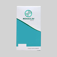 Nova Slim keto (Нова Слим кето) капсулы для похудения