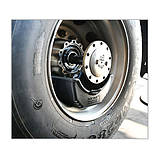 Піддон для зливання оливи з осі колеса 3 л TOPTUL JDCE0203, фото 2