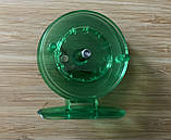 Котушка дротова інерційна морозостійка з полікарбонату, фото 2